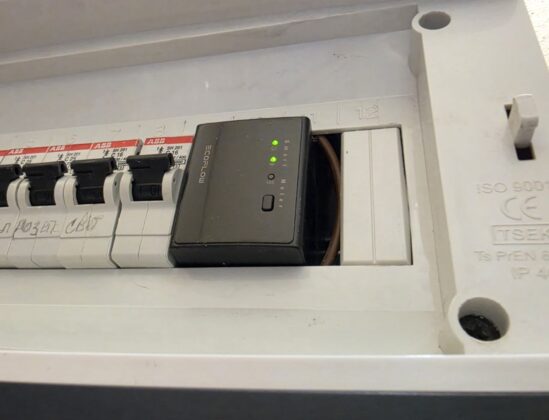EcoFlow Smart Meter