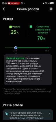 EcoFlow Mobile App - EcoFlow Stream
