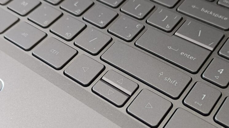 Acer Aspire 17