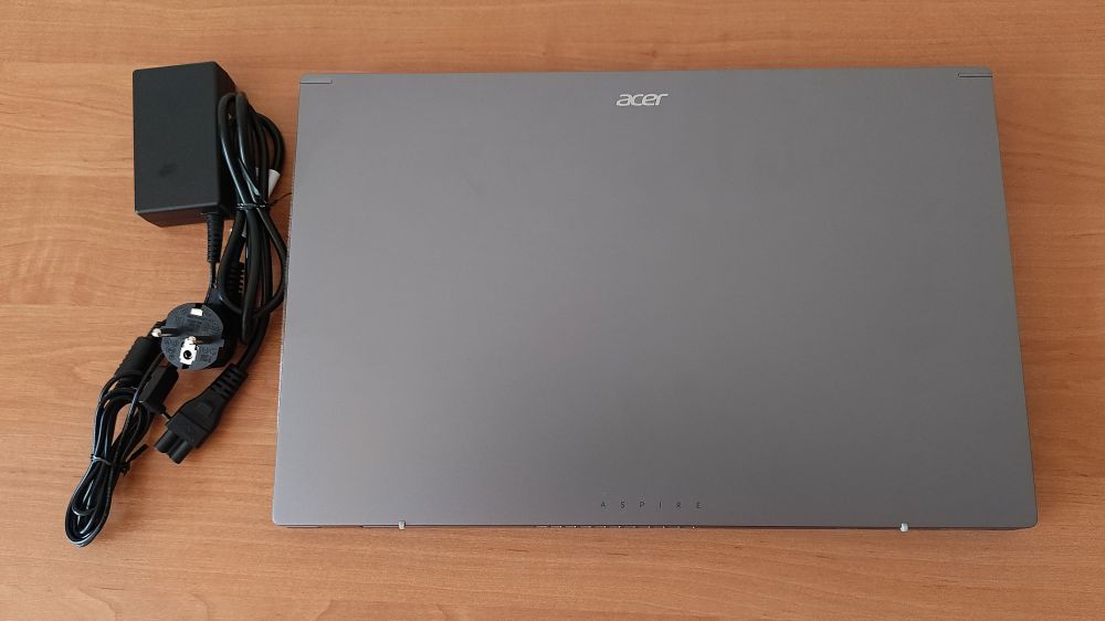 Acer Aspire 17