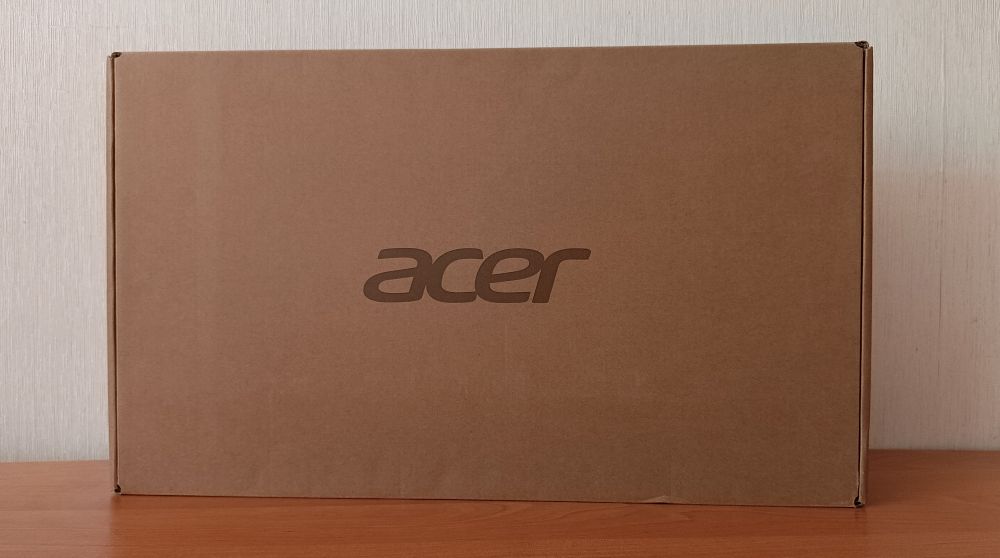 Acer Aspire 17