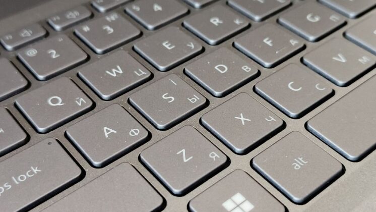 Acer Aspire 17
