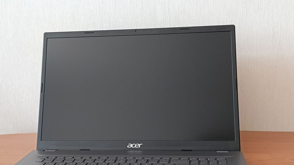 Acer Aspire 17
