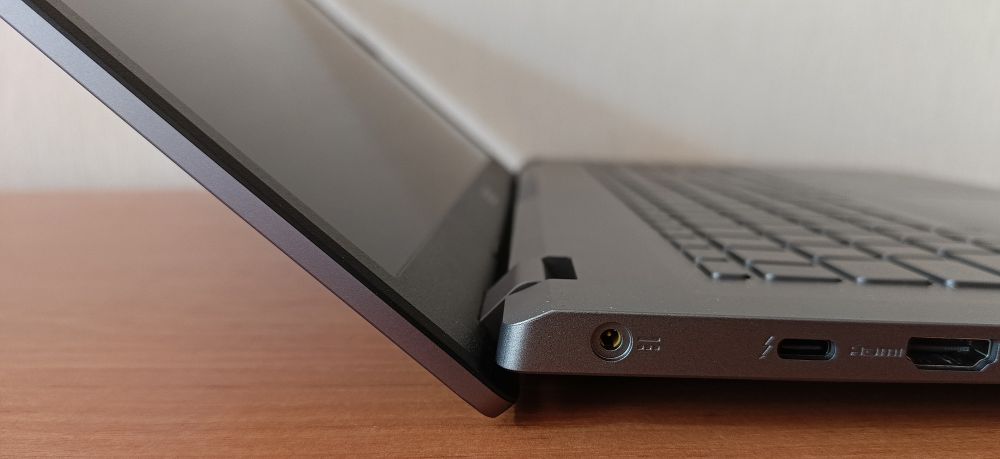 Acer Aspire 17