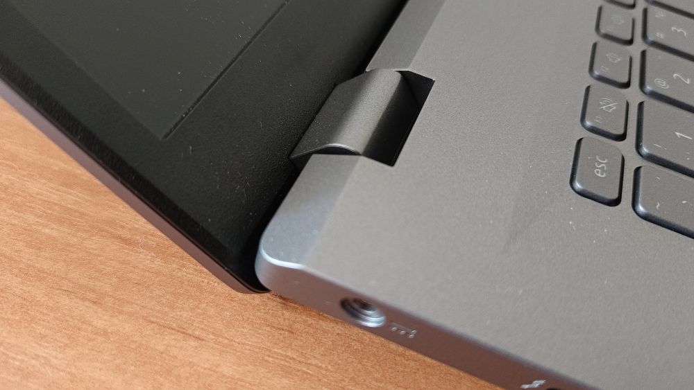 Acer Aspire 17