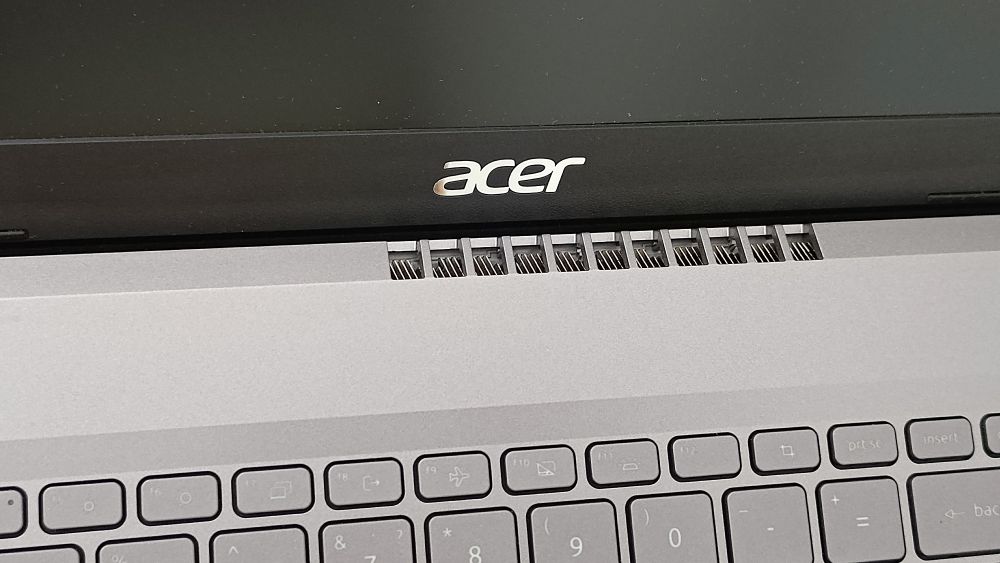 Acer Aspire 17