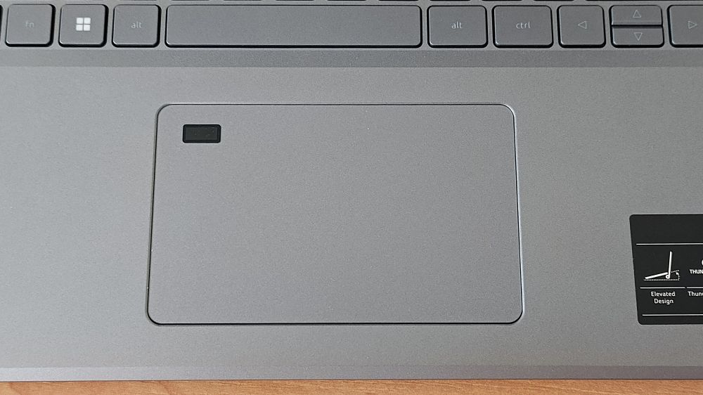 Acer Aspire 17