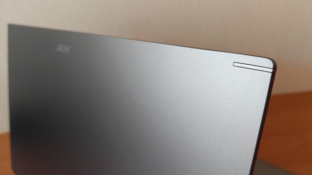 Acer Aspire 17