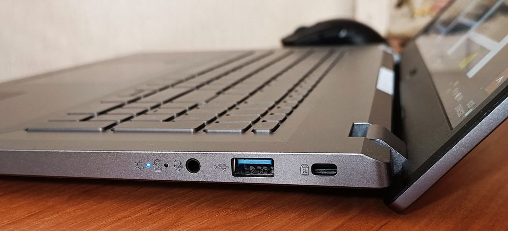 Acer Aspire 17 