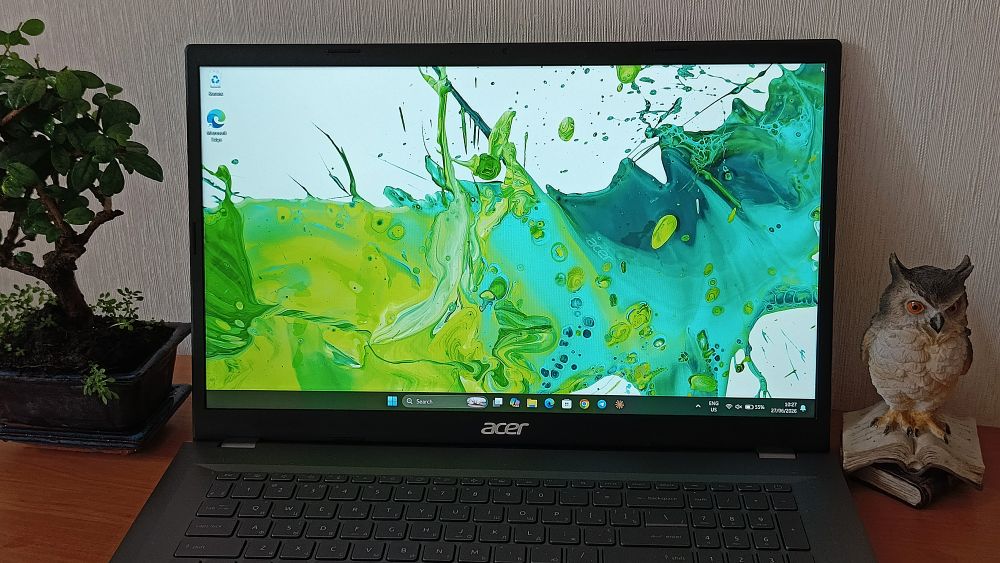 Acer Aspire 17 