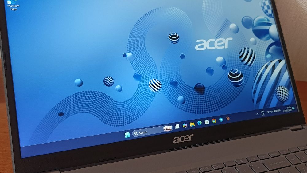 Acer Aspire 17 