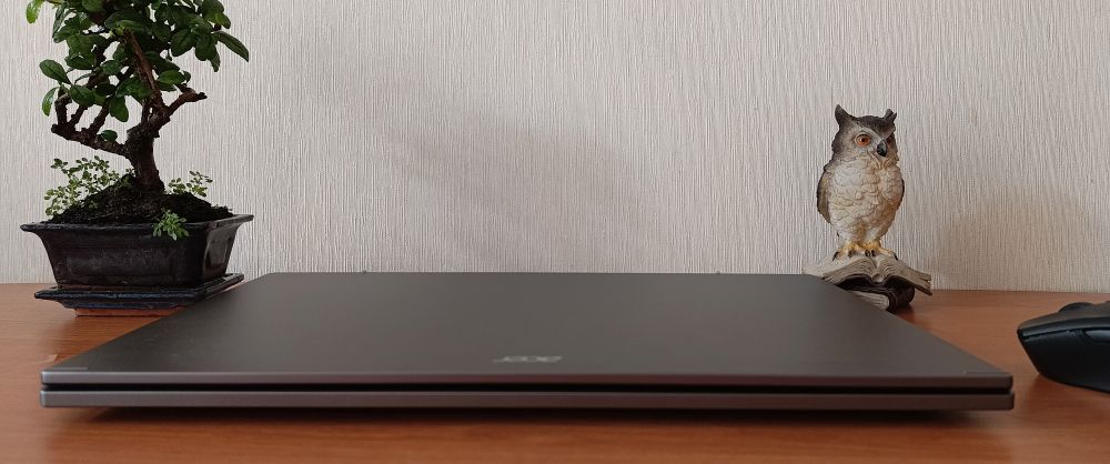 Acer Aspire 17 