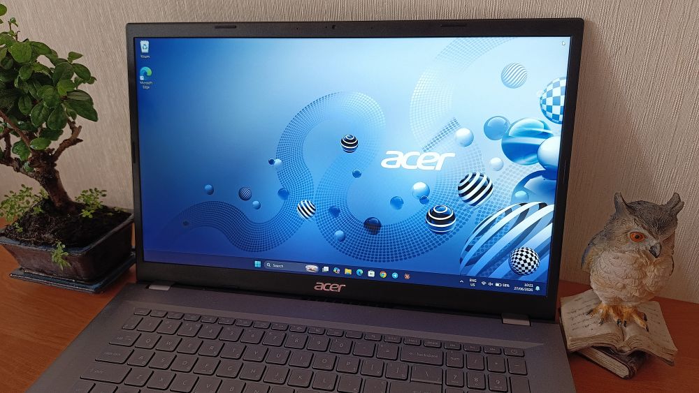 Acer Aspire 17 
