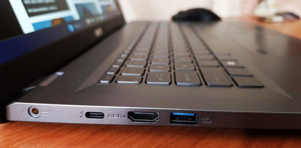Acer Aspire 17 