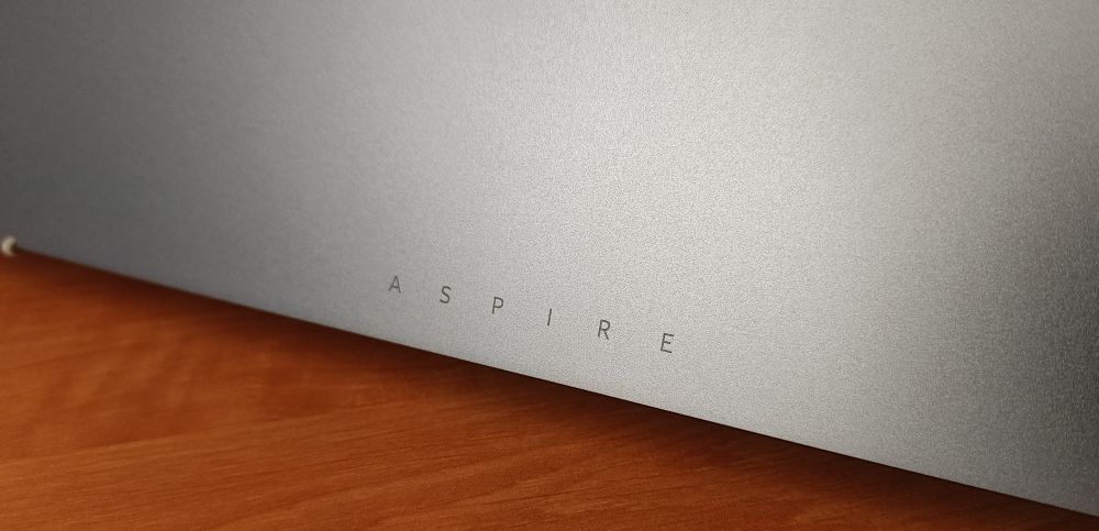 Acer Aspire 17