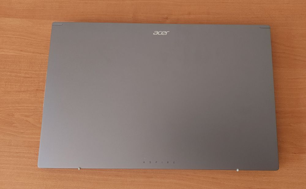 Acer Aspire 17