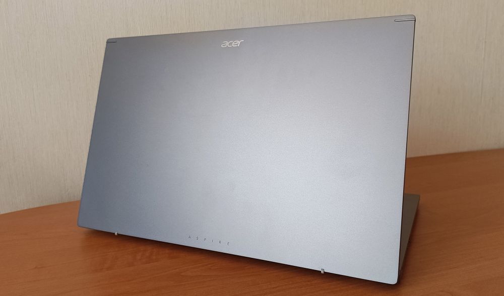 Acer Aspire 17