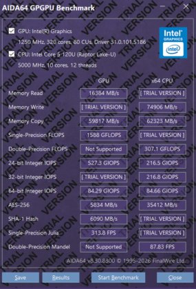 Acer Aspire 17