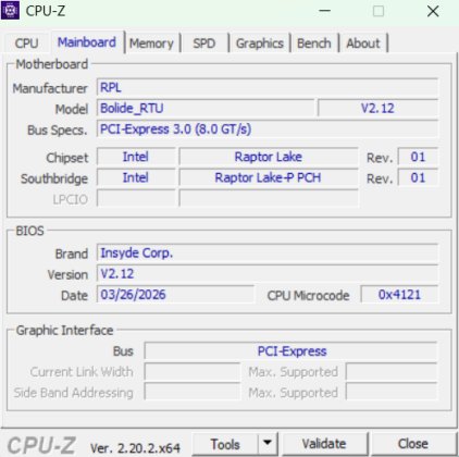 Acer Aspire 17