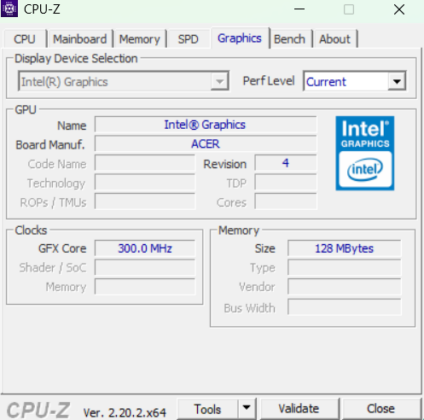 Acer Aspire 17