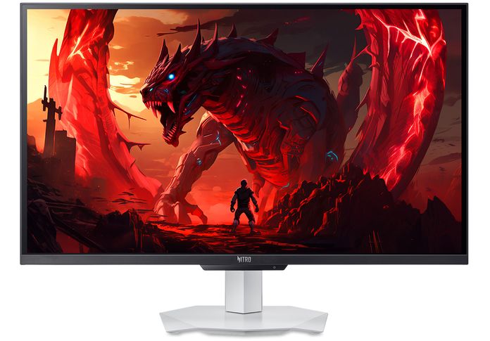 Acer Nitro XV273U F5 Acer Nitro XV273U F5