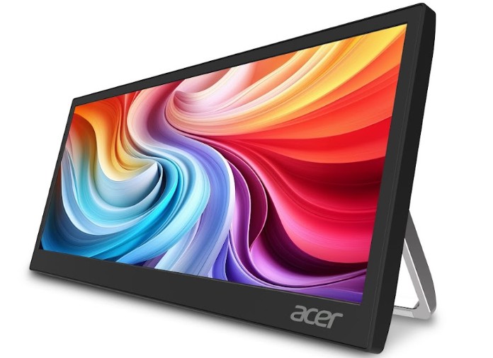 Acer PM131QT Acer PM131QT