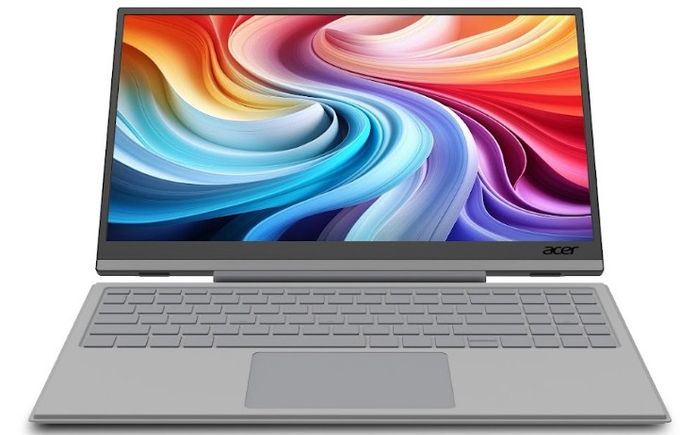 Acer PM161Q JB Acer PM161Q JB