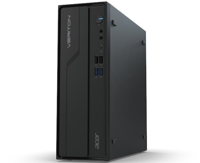 Acer announces monitors and desktop PCs at Computex 2026 - Root