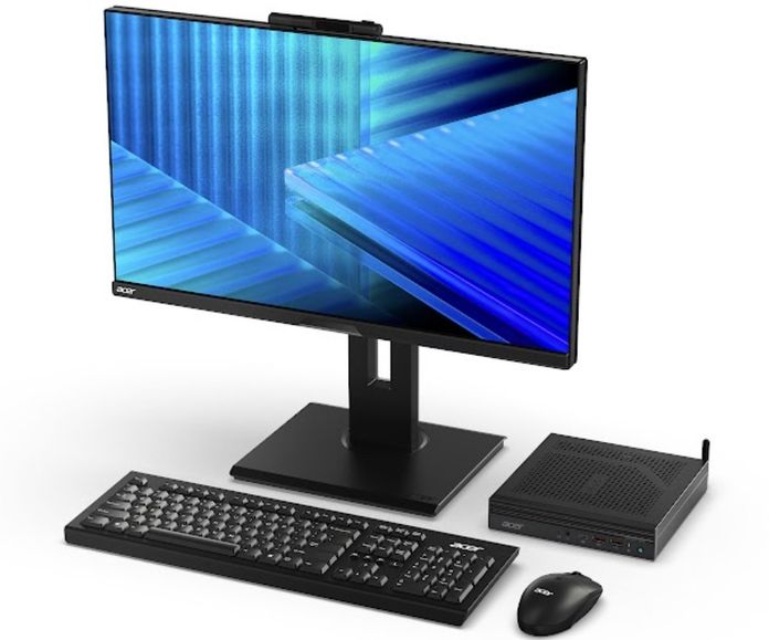 Acer Veriton Vero 4000 Mini Acer Veriton Vero 4000 Mini