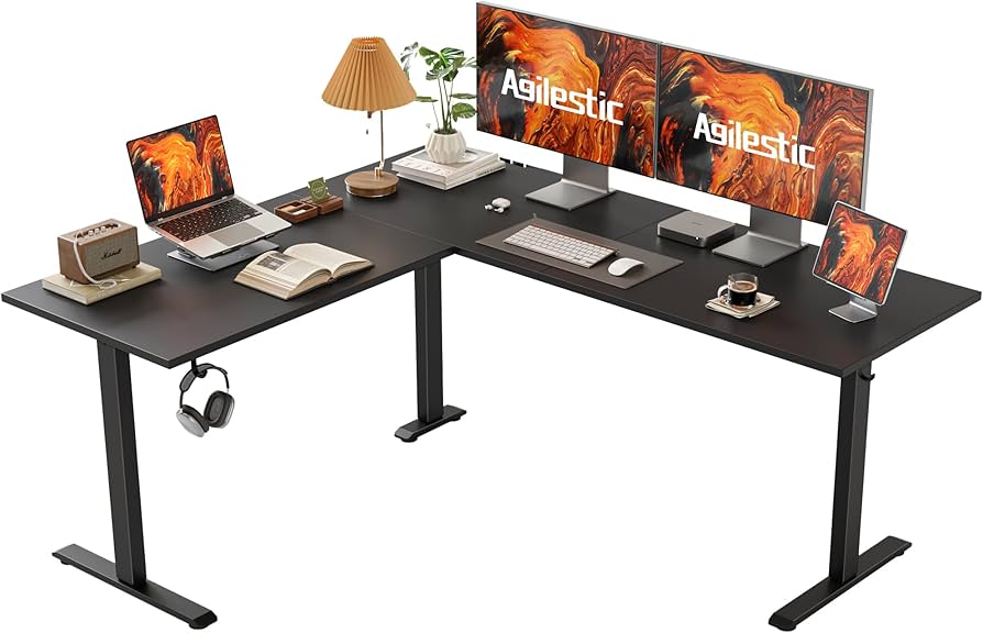 Agilestic L-Shape