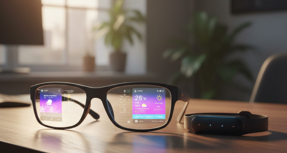 AI-glasses 