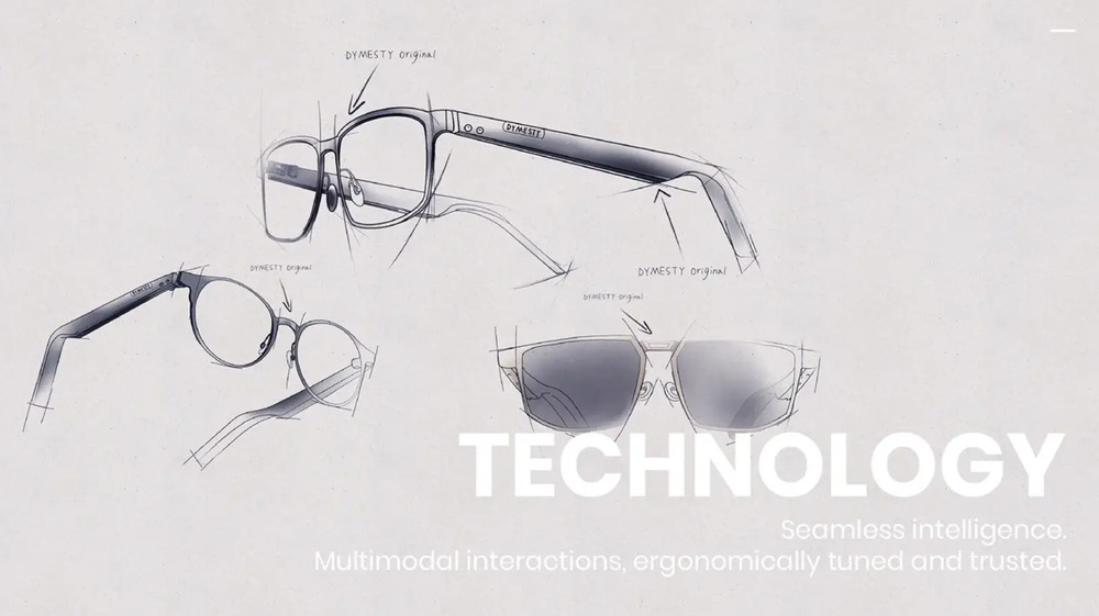 AI-glasses 