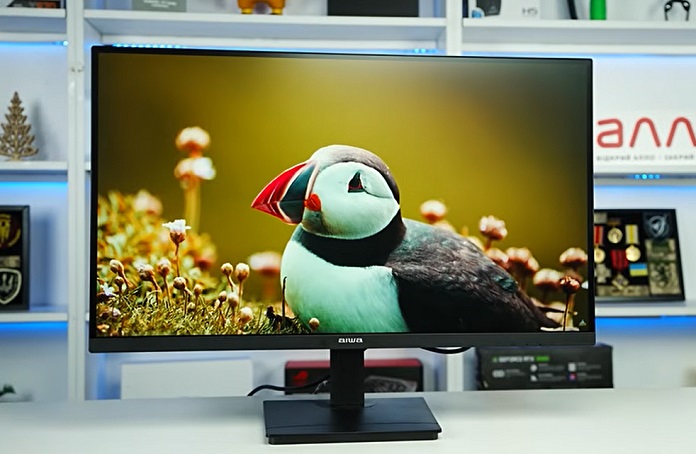 Aiwa MQ2712-B