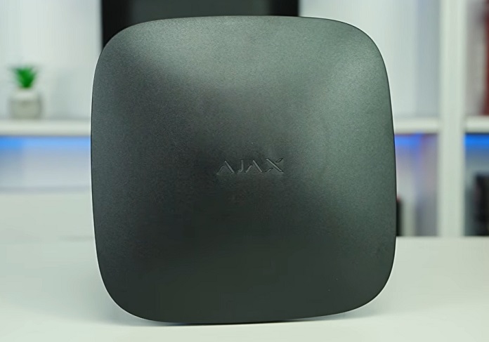 Ajax Systems Hub 2 Plus