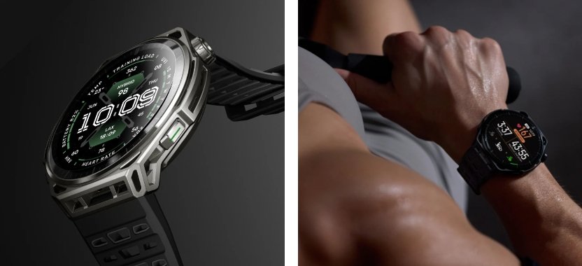 Amazfit announced Balance 3 smartwatch for $370 - Root-Nation.com