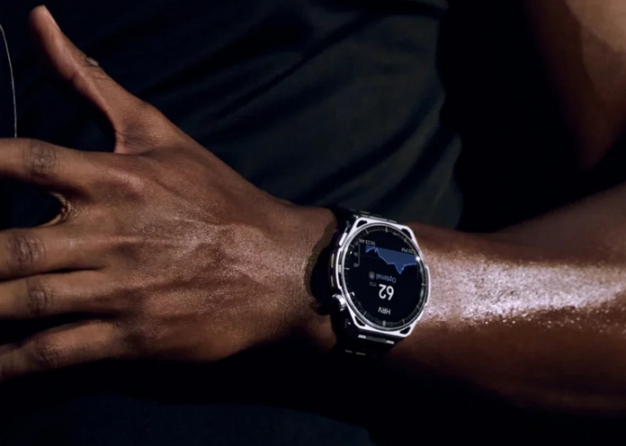 Amazfit Balance 3 Amazfit Balance 3