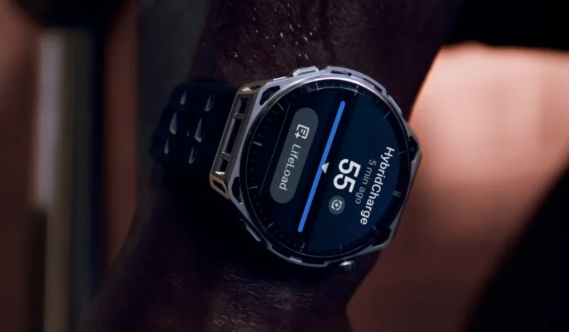 Amazfit Balance 3 Amazfit Balance 3