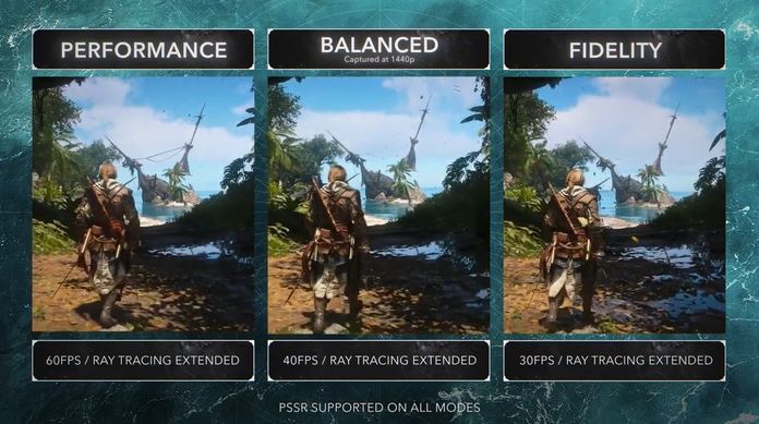 Assassin's Creed Black Flag Resynced
