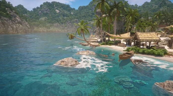 Assassin’s Creed Black Flag Resynced