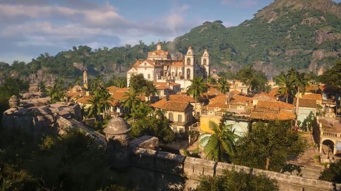Assassin's Creed Black Flag Resynced