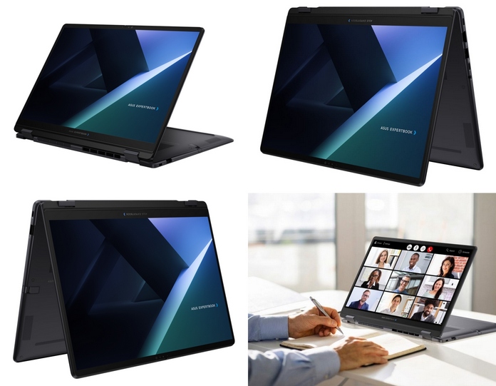 ASUS ExpertBook B5 Flip G2 ASUS ExpertBook B5 Flip G2