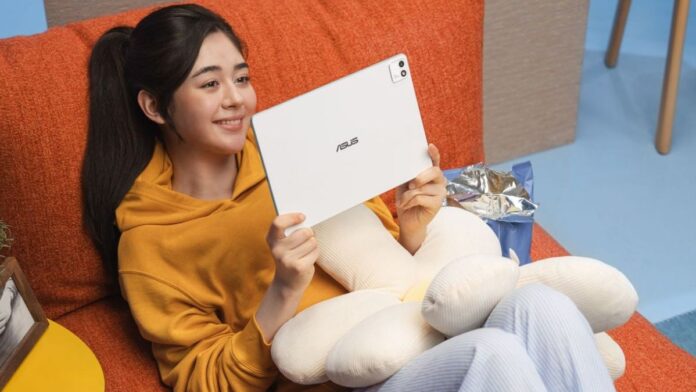 ASUS Pad