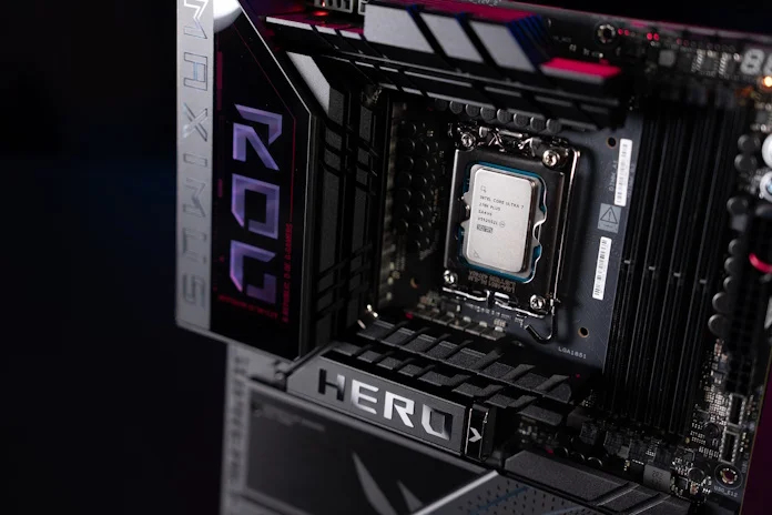 ASUS ROG ASUS ROG