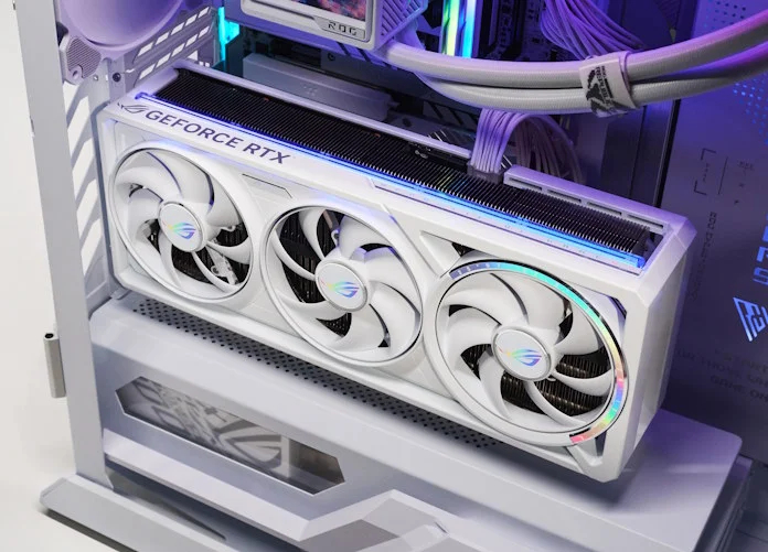 ASUS ROG ASUS ROG