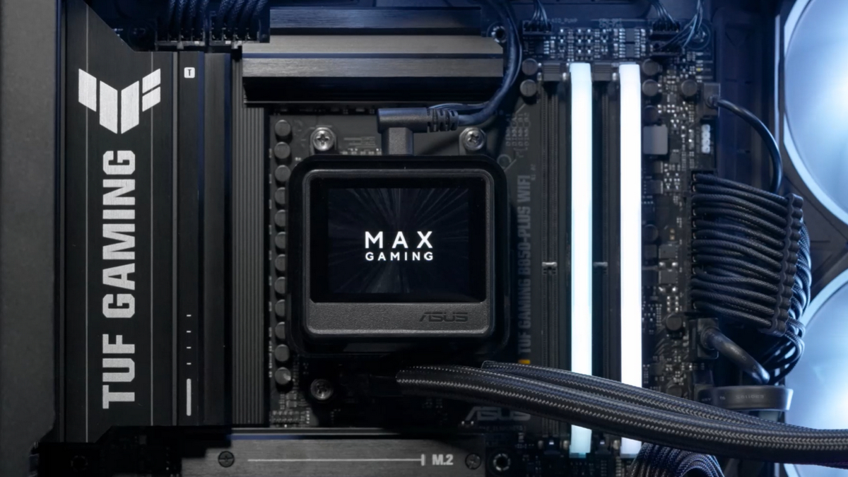 ASUS ROG