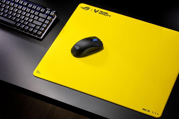 ROG Hone Control Ace L Vitality Edition ROG Hone Control Ace L Vitality Edition