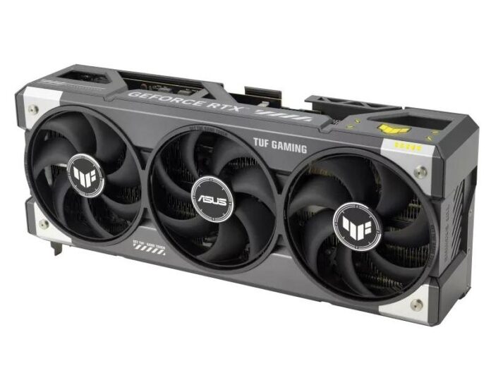 ASUS TUF Gaming RTX5090 OC ASUS TUF Gaming RTX5090 OC