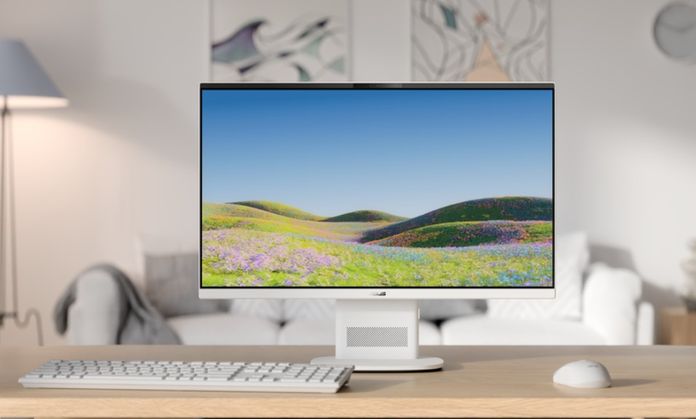 ASUS V200 AiO