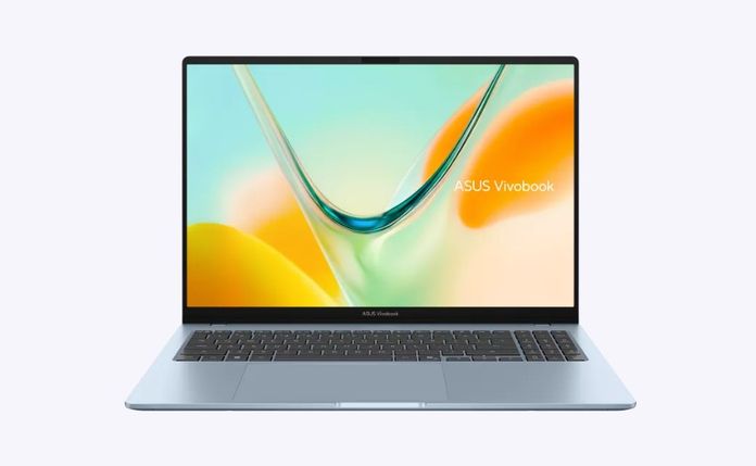 Vivobook S16