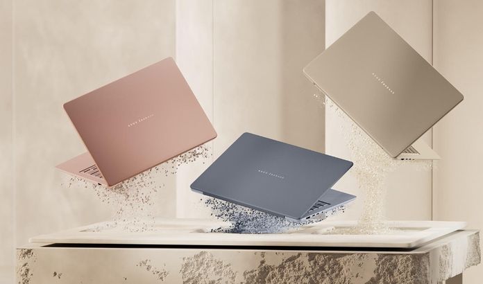 ASUS Zenbook 14